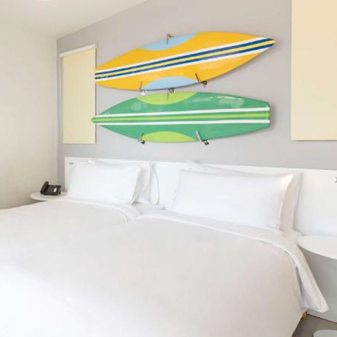 Bungalow Suite Double