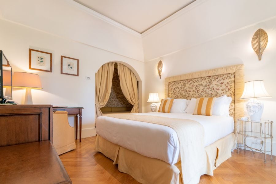 Chambre Supérieure