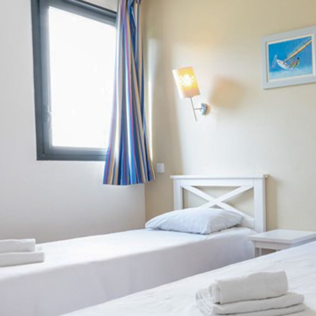 Villa sur pilotis