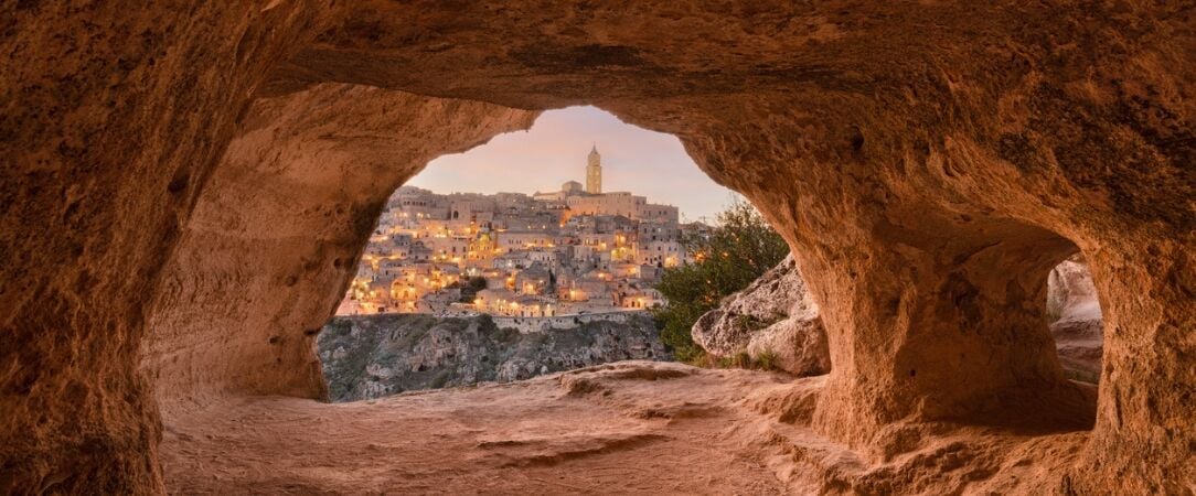 La Residenza del Monaco Bianco