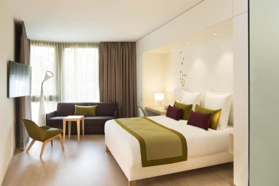 Junior Suite Familiale