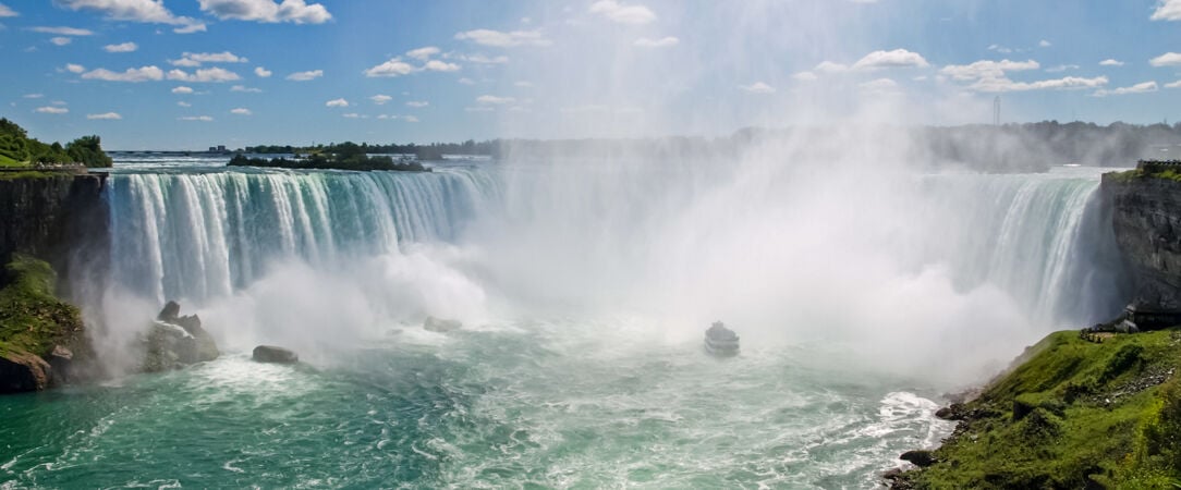 De l’Ontario au Québec en 13 nuits