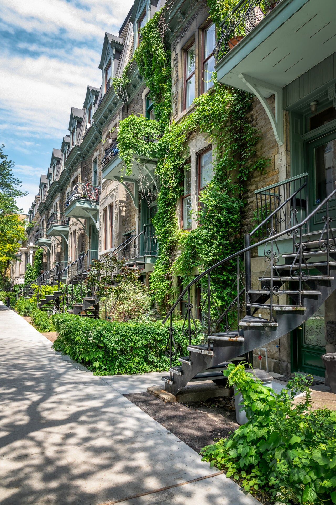 Montréal