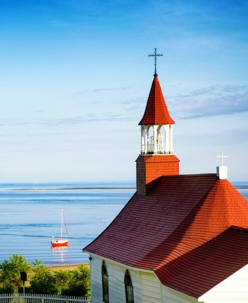 Fjord du Saguenay