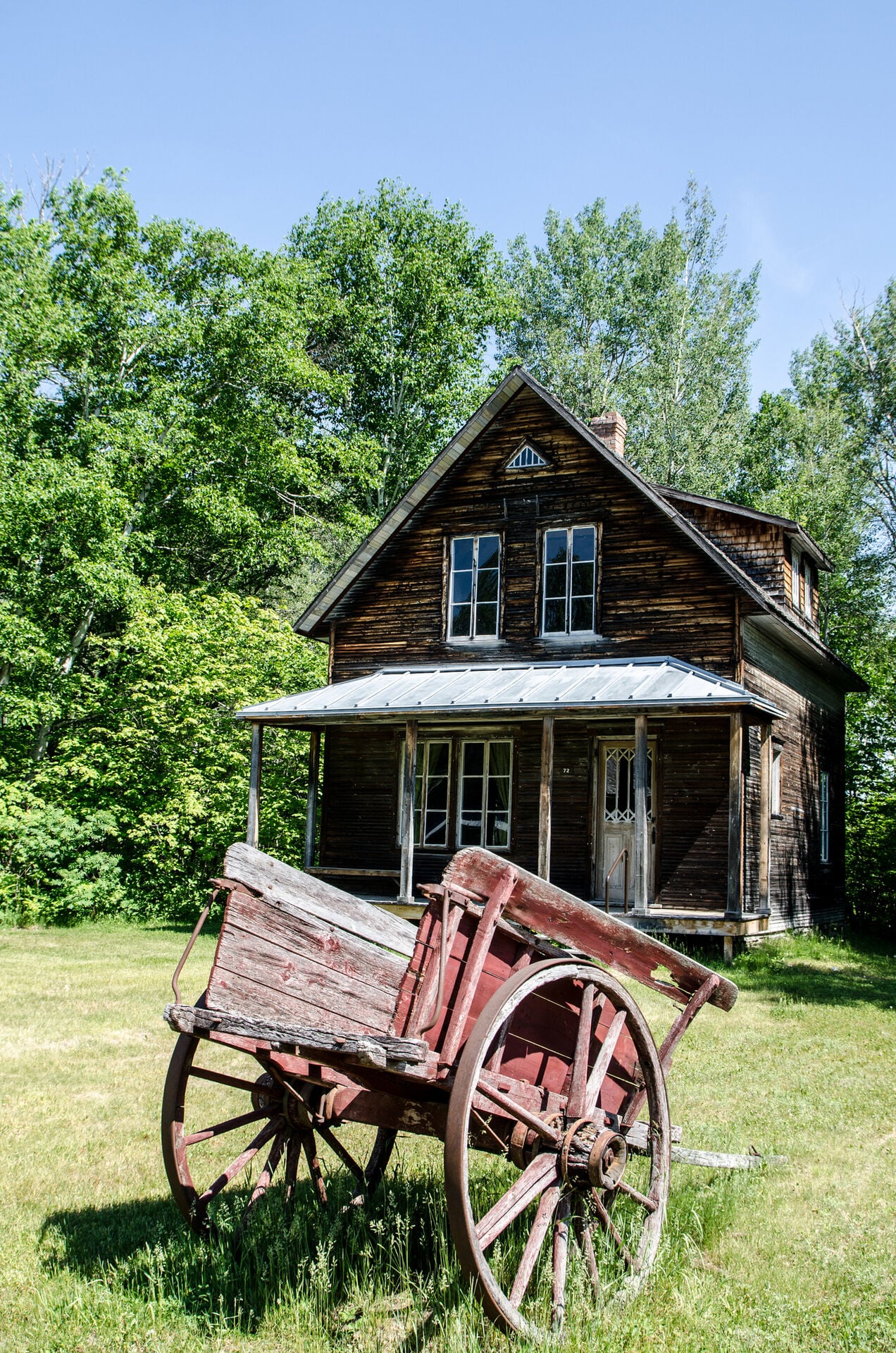 Lac Saint-Jean