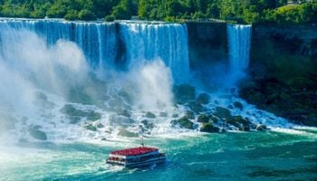 Chutes du Niagara