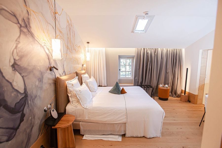 Chambre Classique