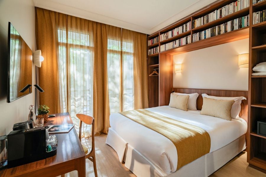 Chambre Classique