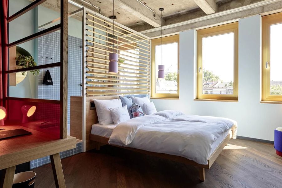 Grande Chambre