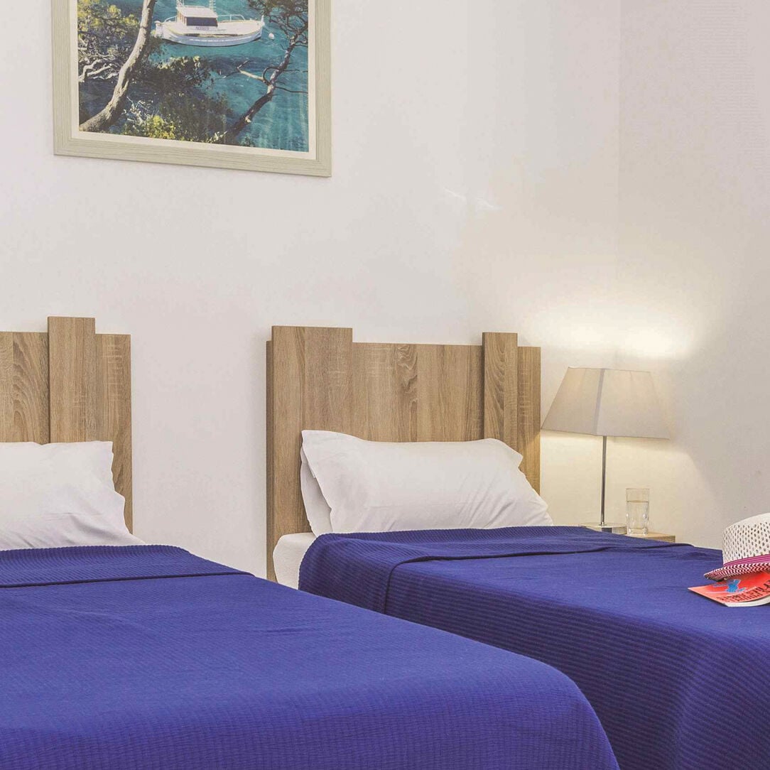 Villa 4 pièces 8/10 personnes