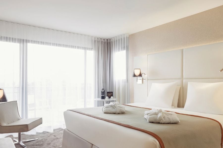 Chambre Classique