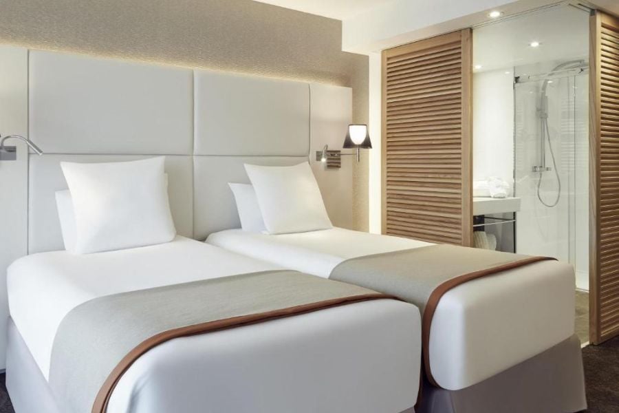 Chambre Privilège