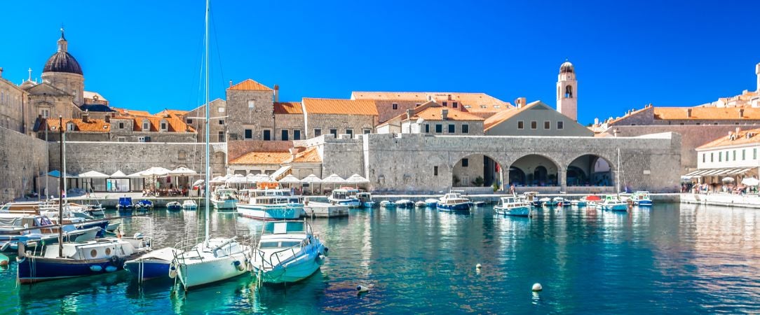 Dubrovnik