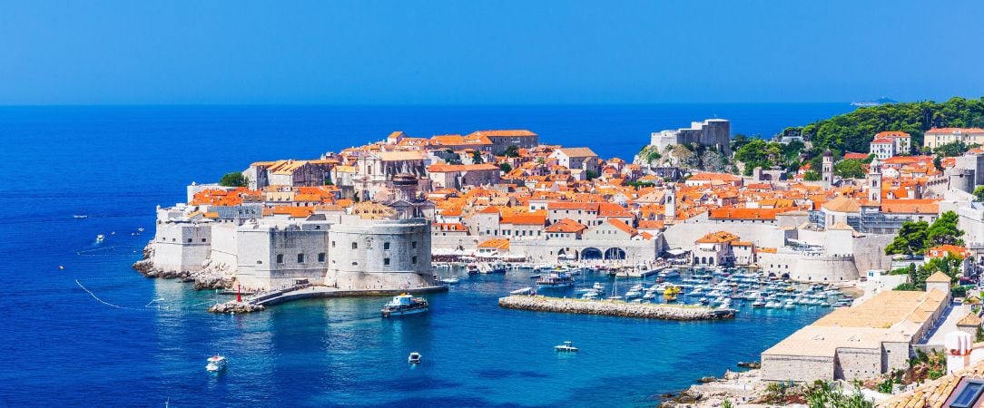 Dubrovnik