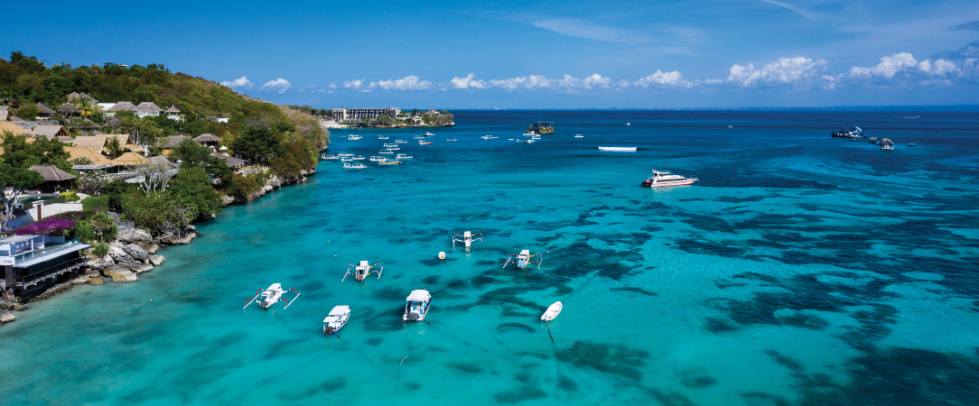 Nusa Lembongan