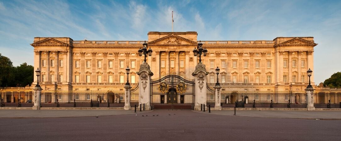 Londres Royale – Sur les traces de la Couronne