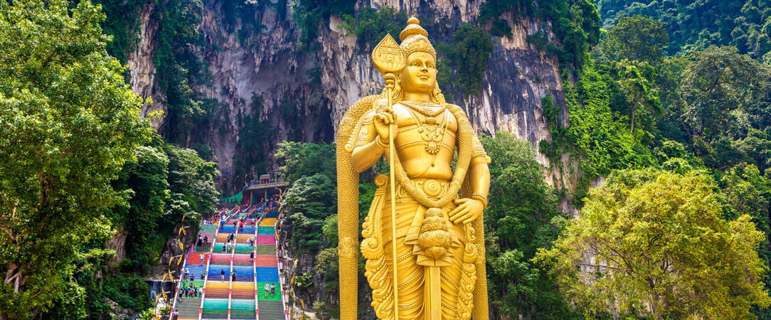 Kuala Lumpur