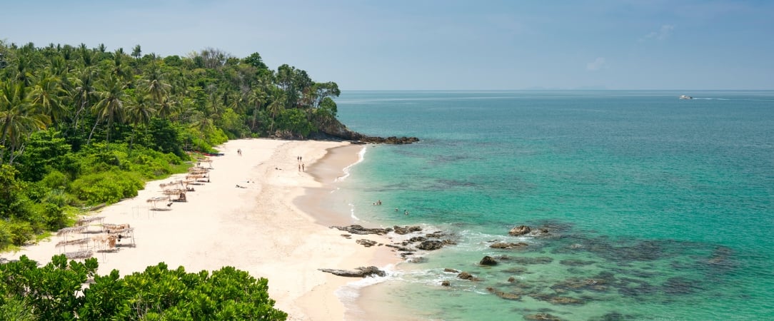 Koh Lanta