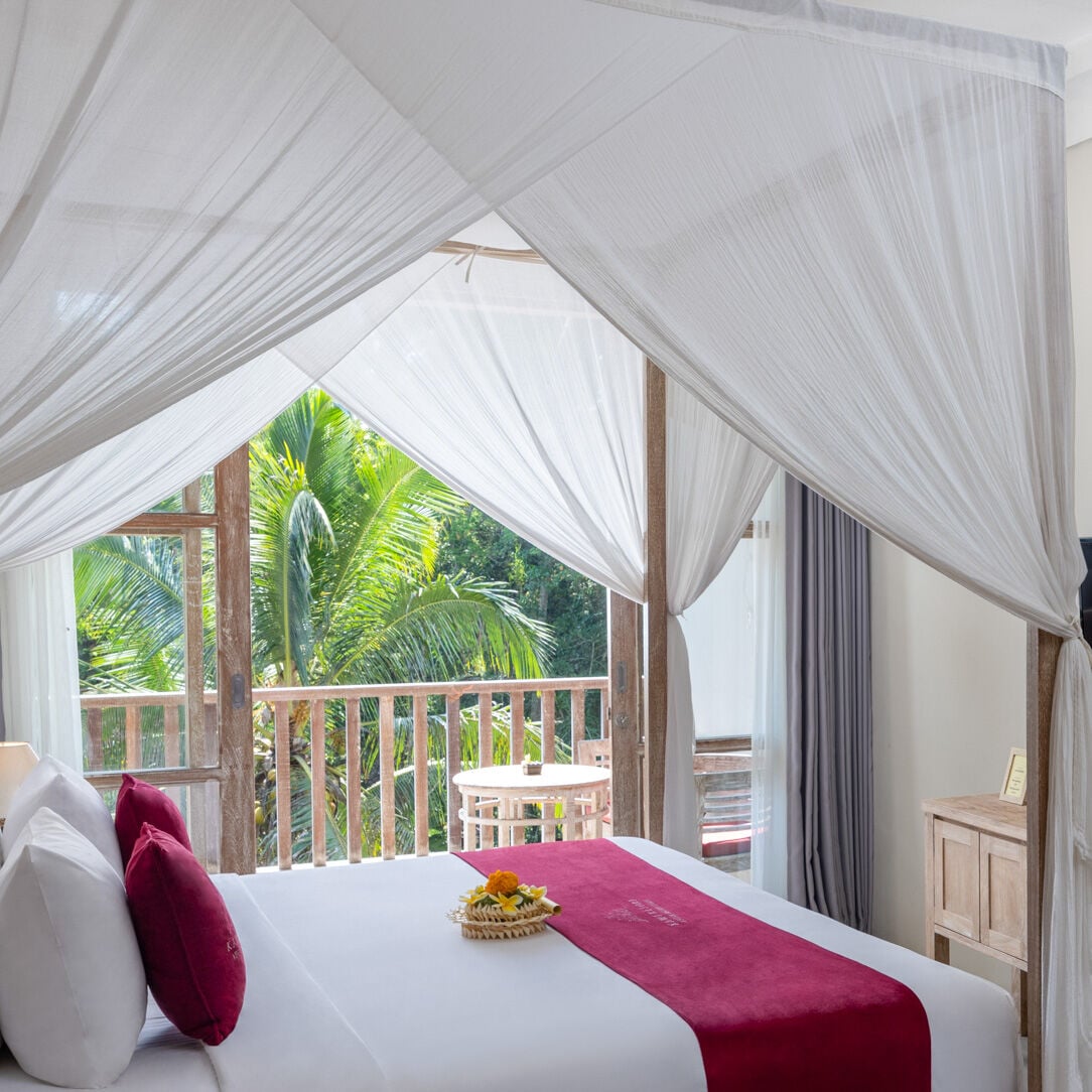 Kawi Resort Ubud