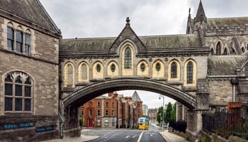 Meilleur de Dublin