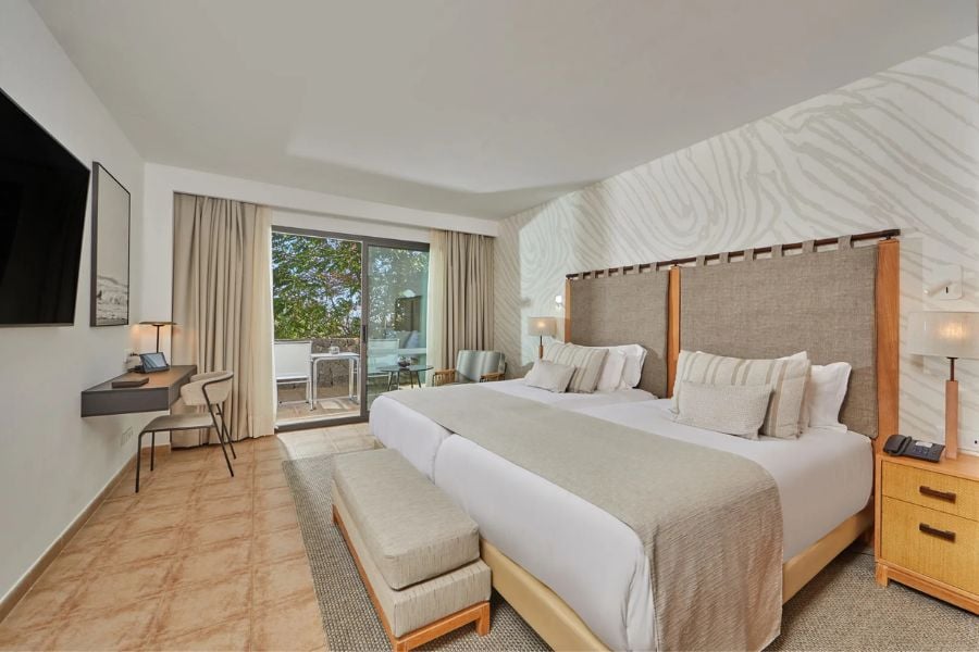 Chambre Standard