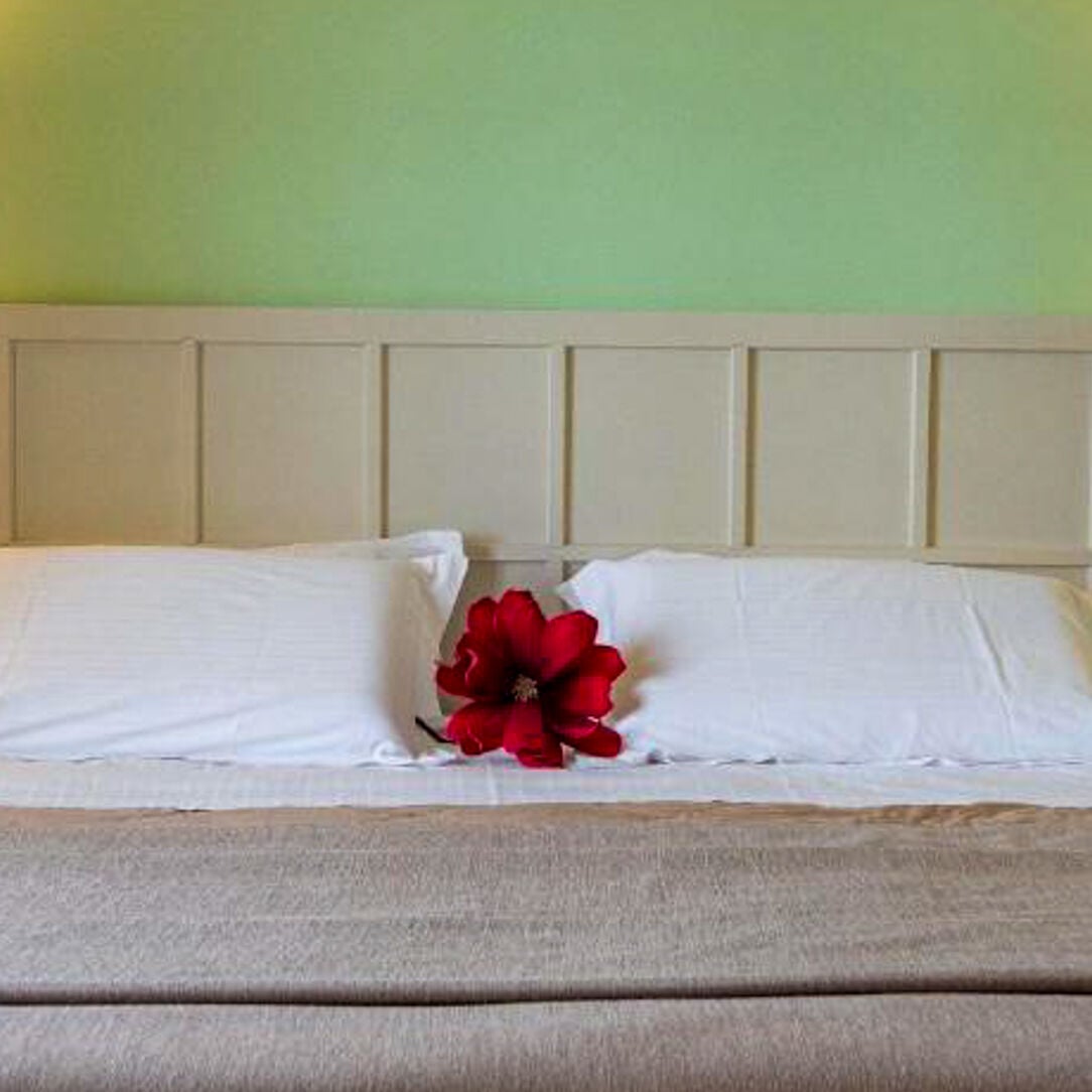 Cappuccina Country Resort