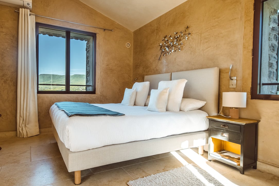 Chambre Bastide Double