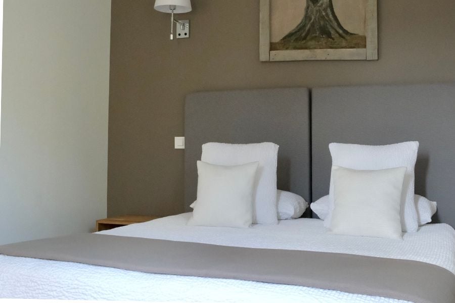 Chambre Classique Double