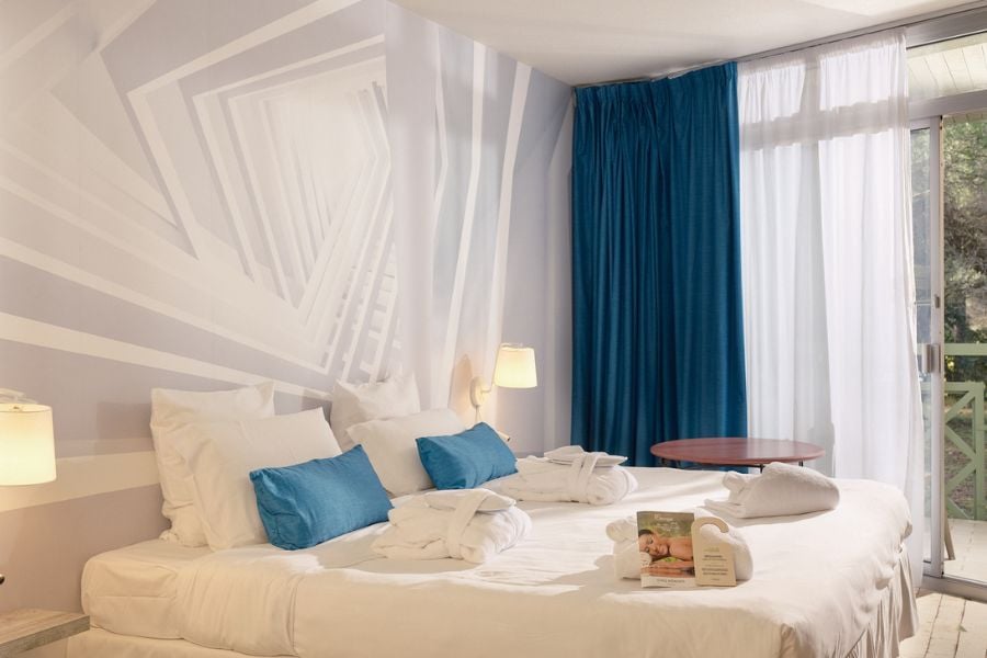 Chambre Privilège