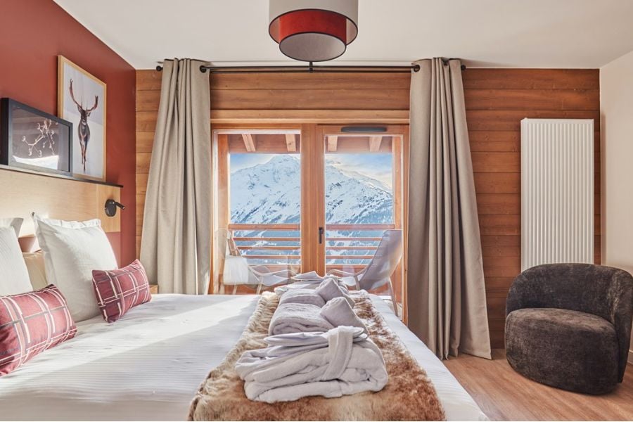Chambre Double