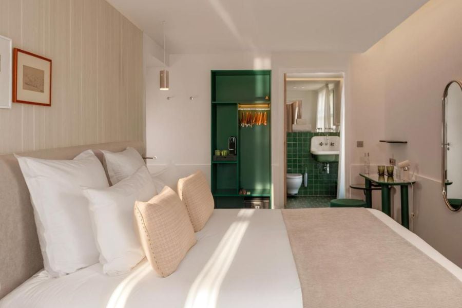 Chambre Classique