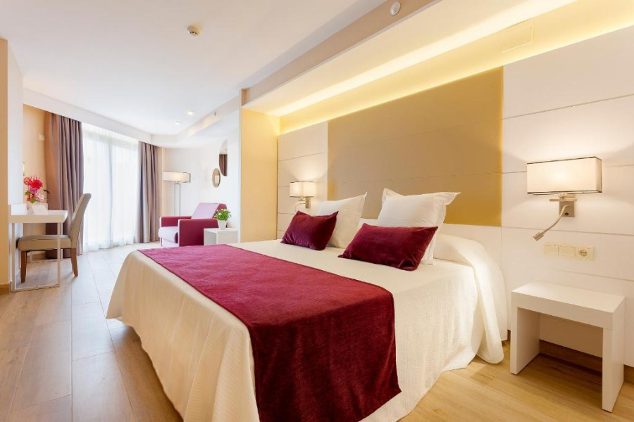 Chambre Supérieure