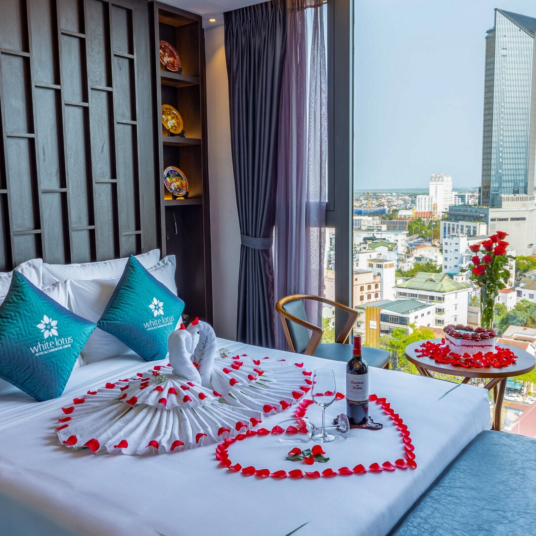 White Lotus Hotel