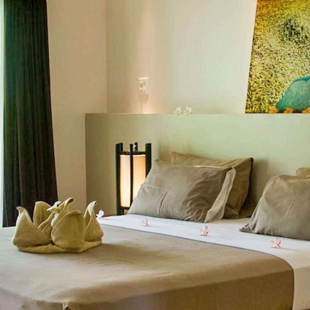 Battambang Resort