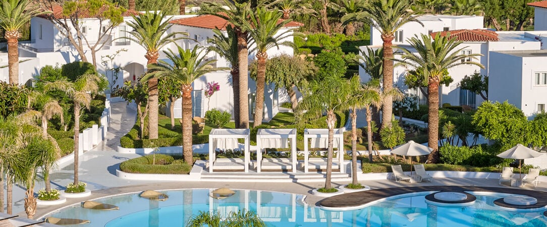 Caramel, A Grecotel Resort to Live *****
