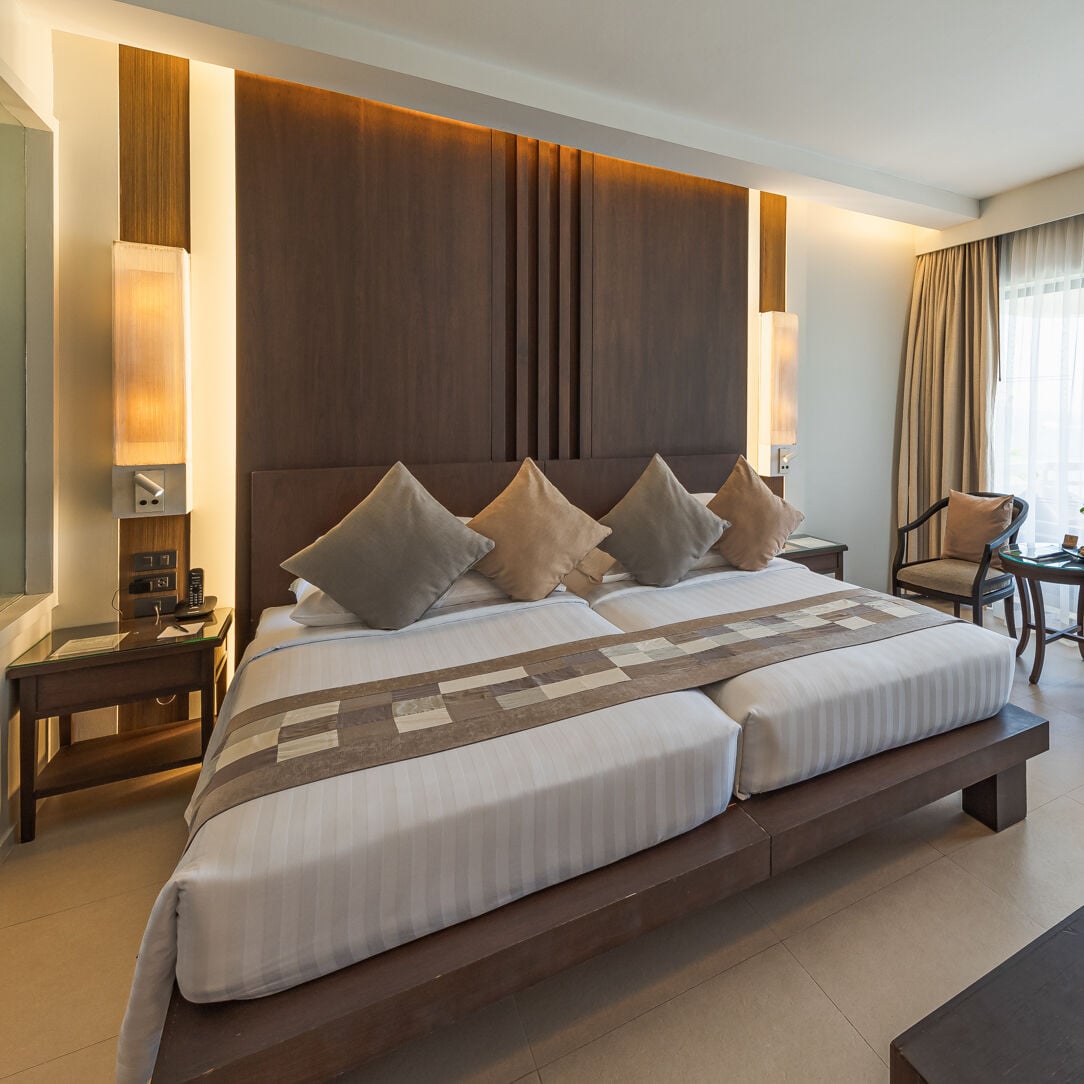 Cape Panwa Phuket Resort