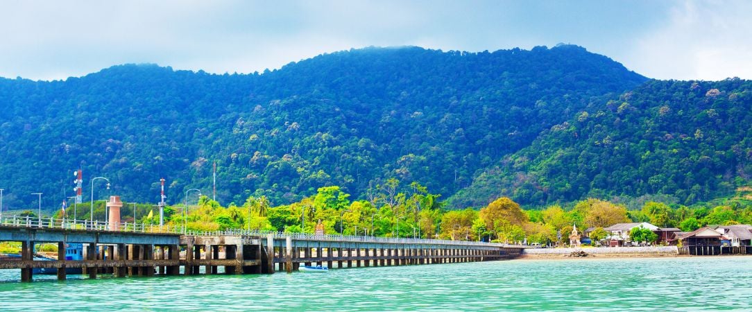 Koh Lanta