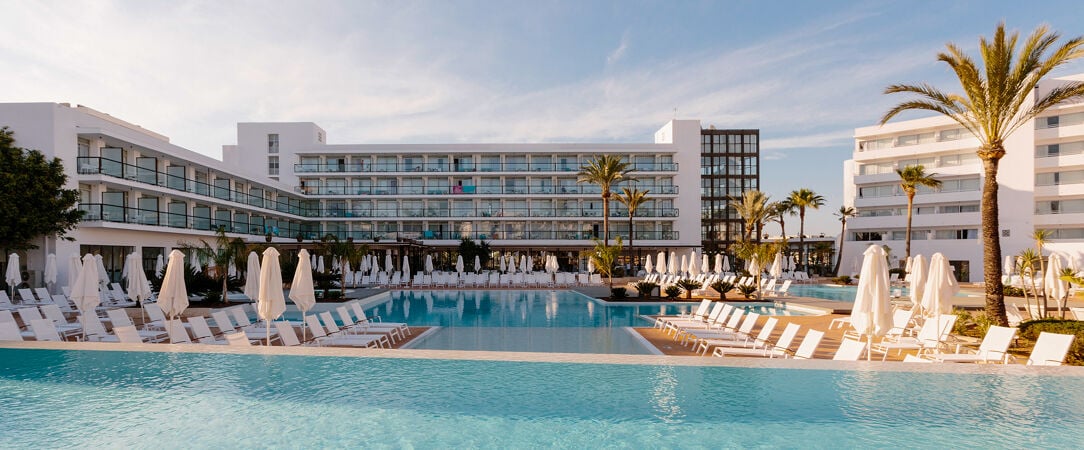 AluaSoul Ibiza **** - Adults Only +16