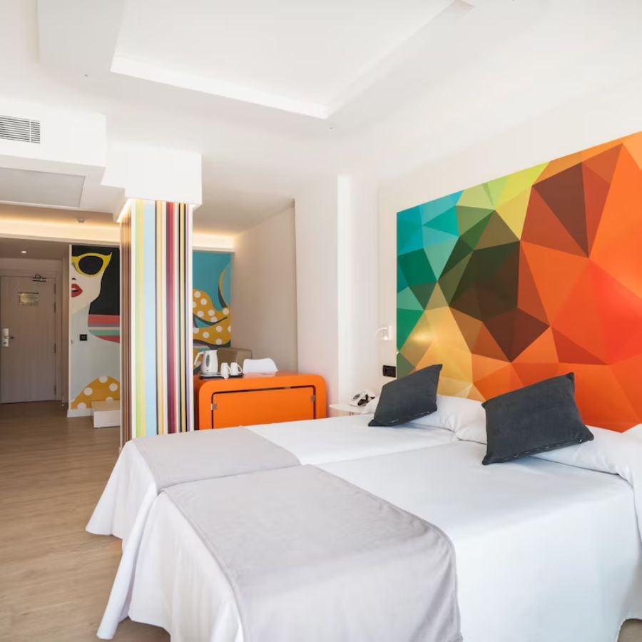 Chambre Supérieure