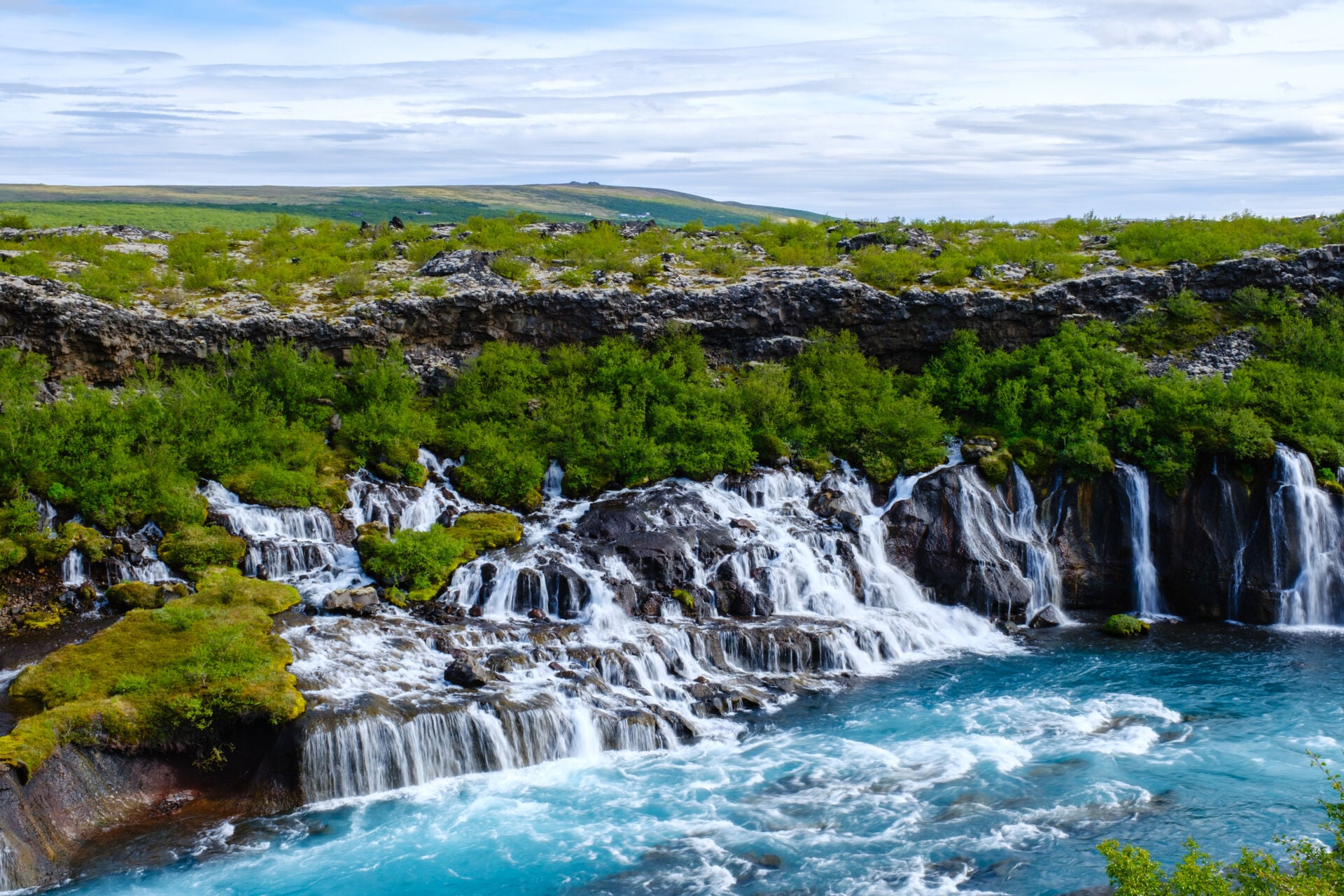 Musée de Glaumbaer, Islande