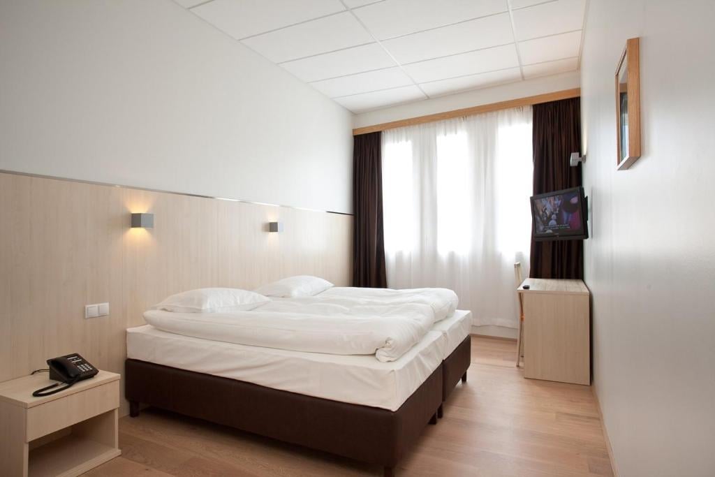Hôtel Klettur Reykjavik
