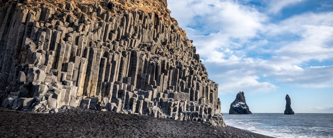 Lac glaciaire Jökulsárlón, Islande