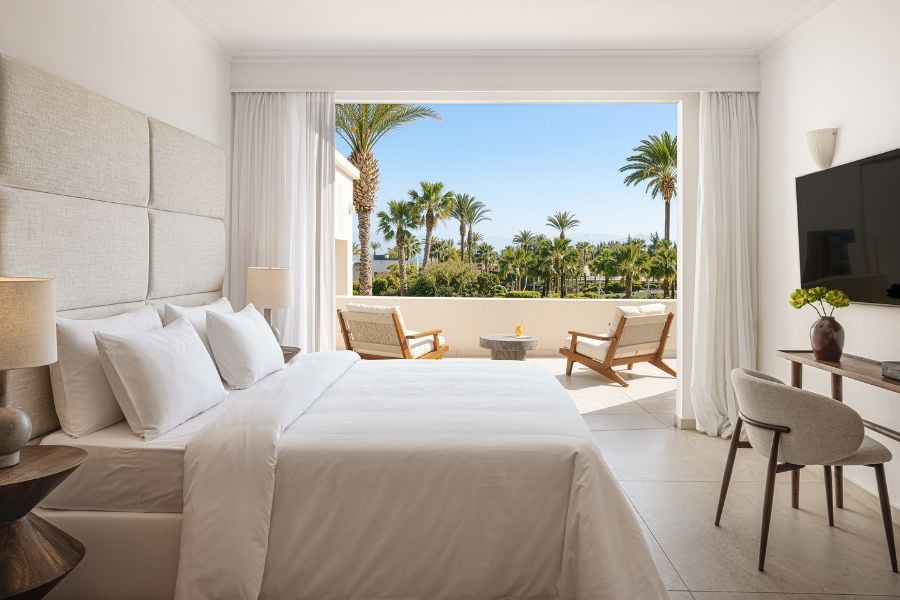 Suite Familiale Luxury