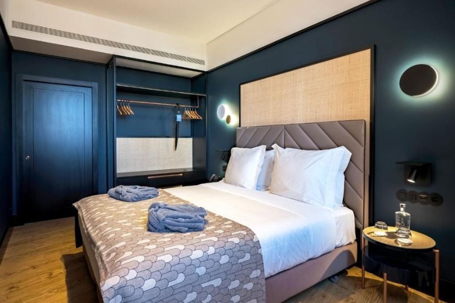 Chambre Triple Supérieure