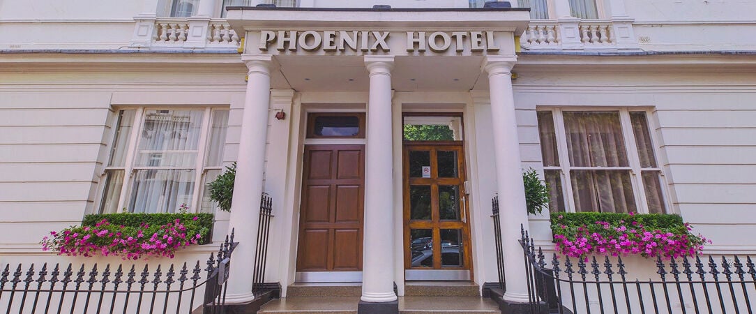 Phoenix Hotel Londres