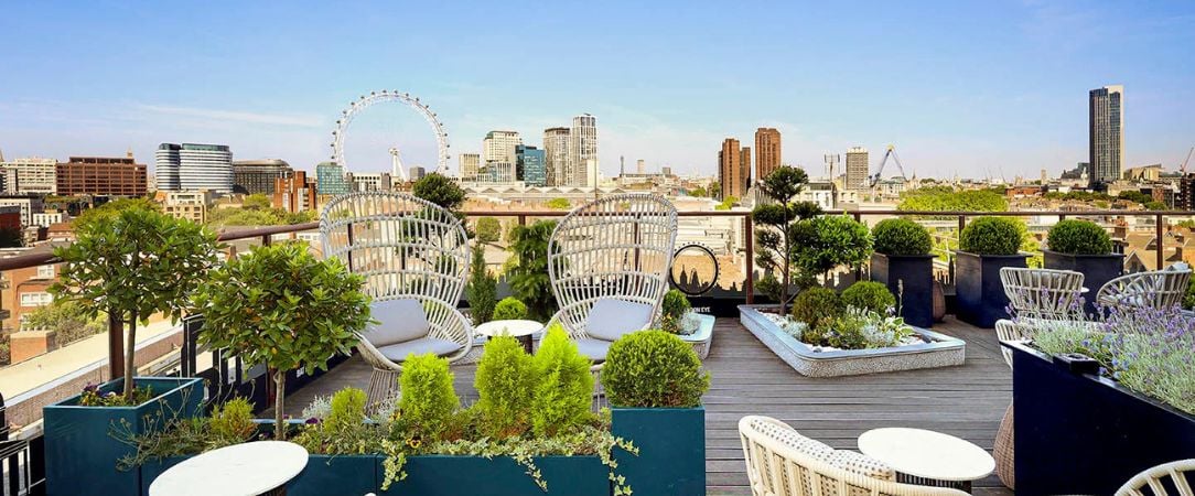 H10 Waterloo Londres