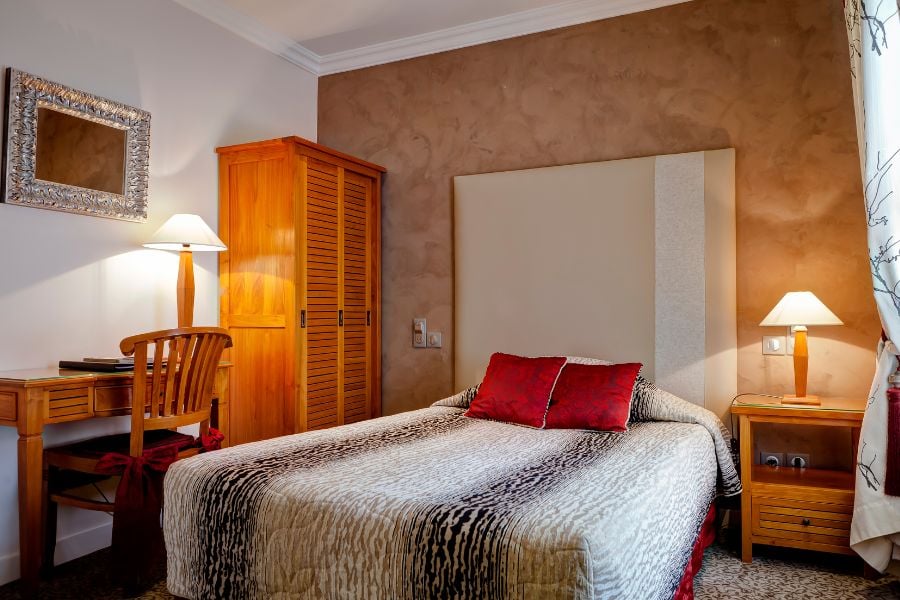 Chambre Double