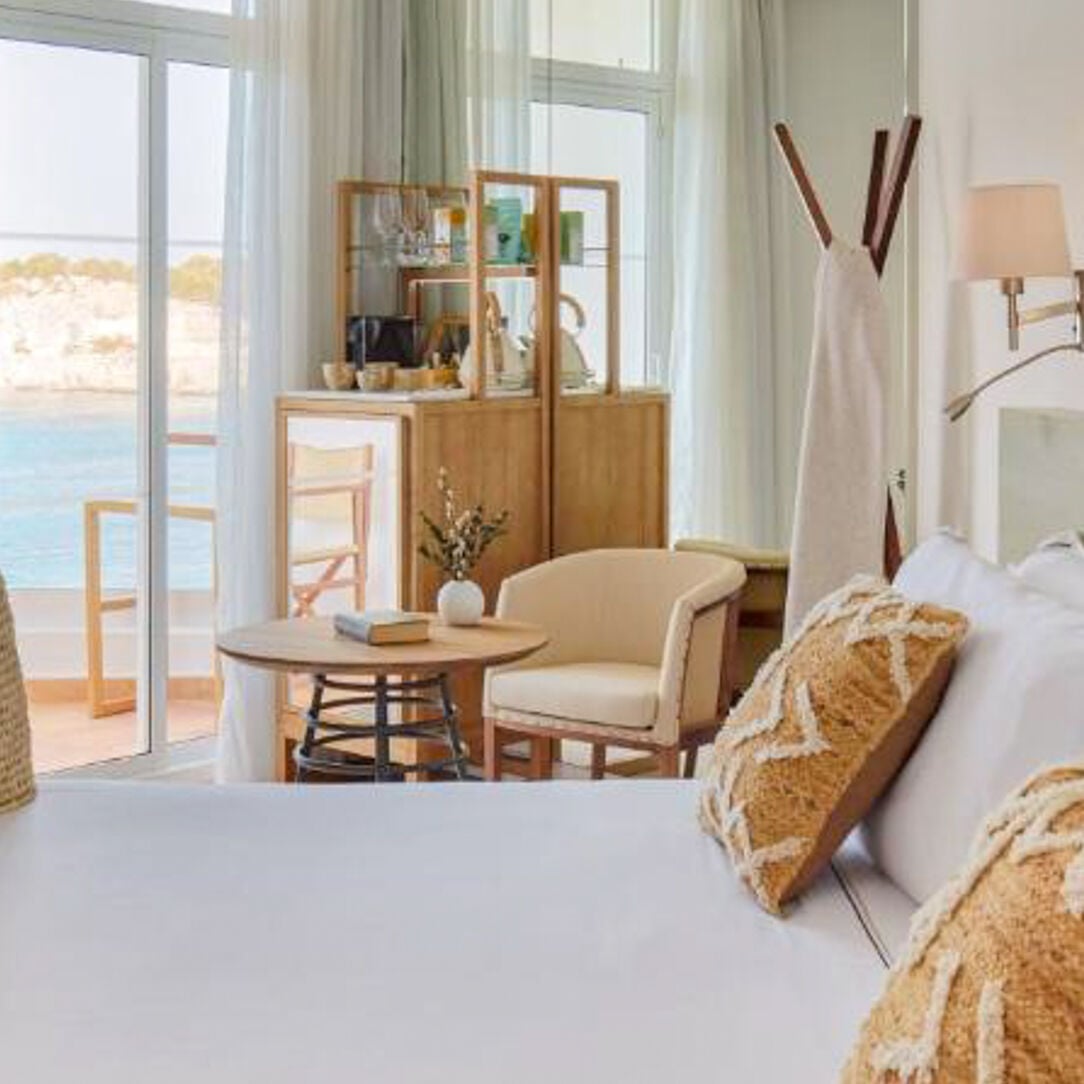 Villa sur pilotis