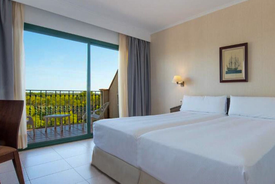 Chambre Standard