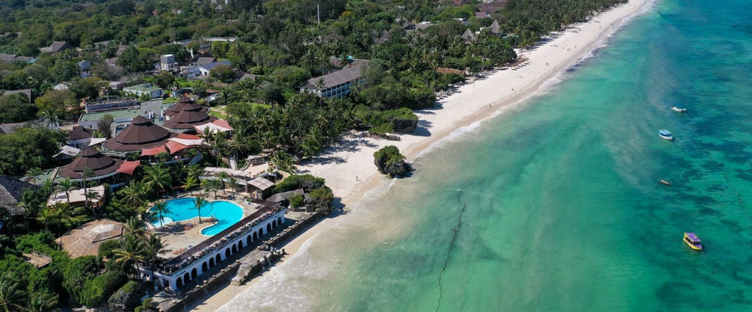 Diani Beach